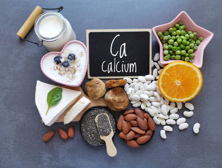 Knochen stärken mit basischer Ernährung: Lebensmittel bei Osteoporose
