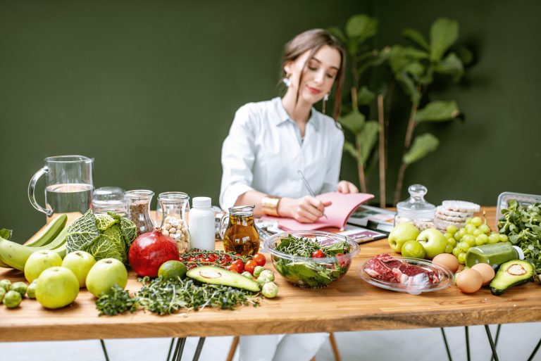 Basische Ernährung: Wie sie bei Übersäuerung helfen kann