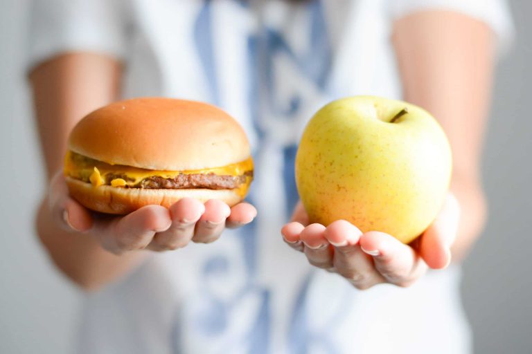 Übersäuert? Mit den richtigen Lebensmitteln und Tipps in Balance