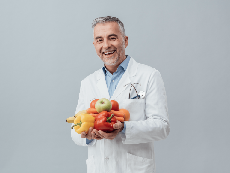 Basen Ernährung | Allgemeine Informationen & Tipps