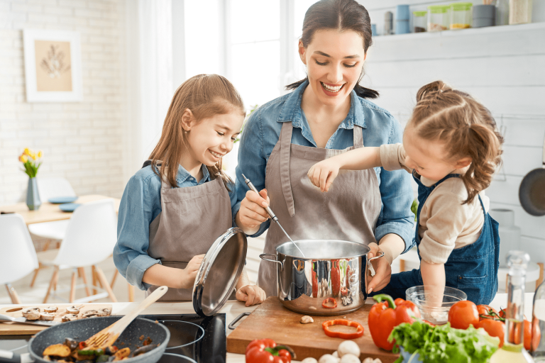 Säure – Basen – Ernährung | Die besten Lebensmittel & Gerichte