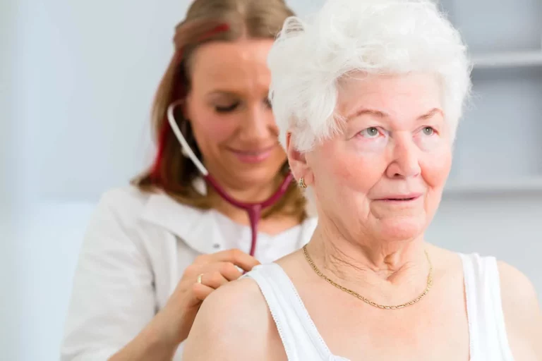 Erkältungszeit – Wie eine Übersäuerung das Immunsystem schwächt