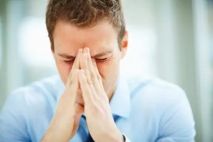 Übersäuerung und Stress: Wie Stress zur einer Übersäuerung führen kann