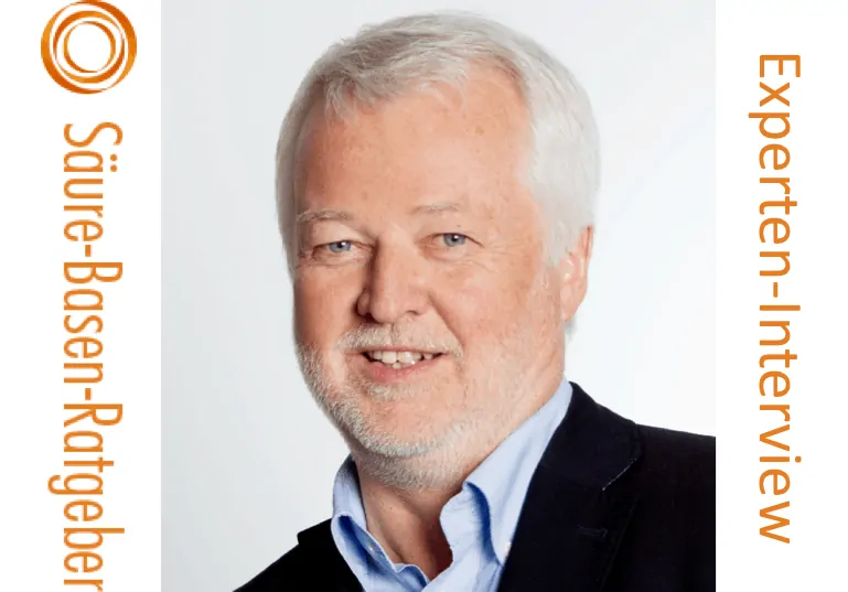 Experten-Interview mit Prof. Dr. Vormann – Teil 2