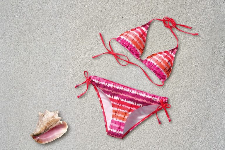 Bikini-fit dank Basenfasten