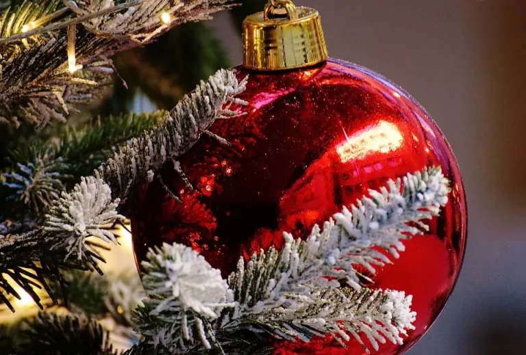 Weihnachtsstress – Entspannt durch die Weihnachtszeit