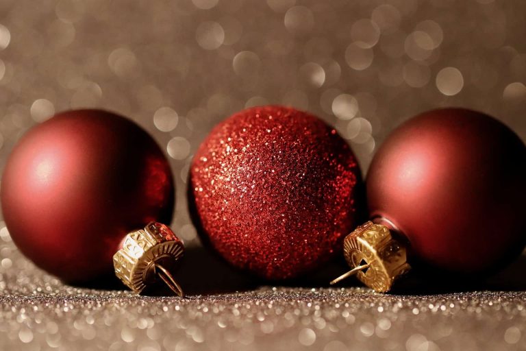 Weihnachtsstress und unser Säure-Basen-Haushalt