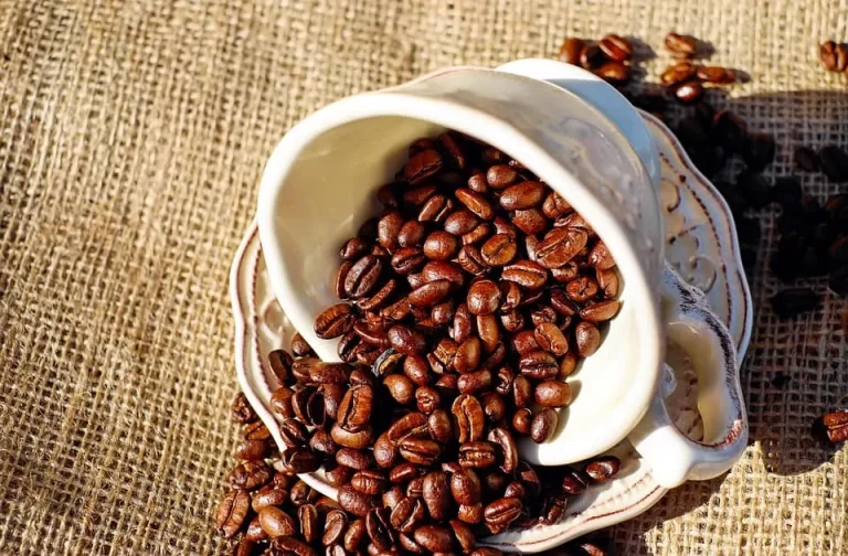 Tag des Kaffees – Kaffee und Übersäuerung