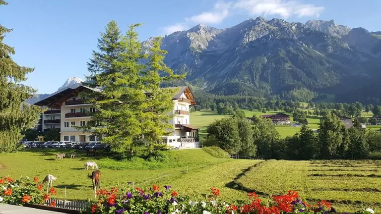 Trend – Basenfasten im Hotel