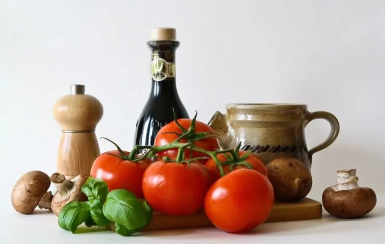 Basisch Kochen – Die besten Zutaten