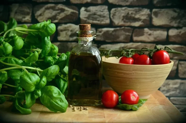 Basisch kochen – Rezeptvorschläge
