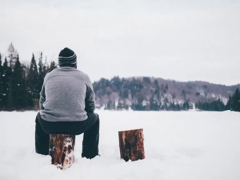 Dem Winterblues vorbeugen