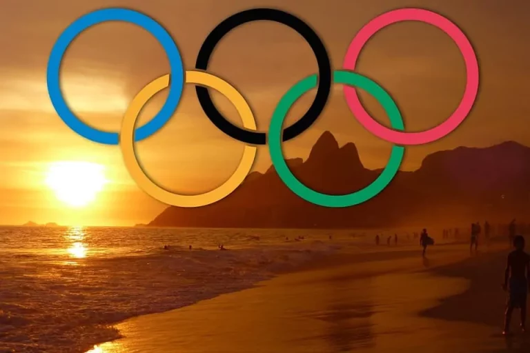 Sport und Übersäuerung – Olympia in Rio 2016