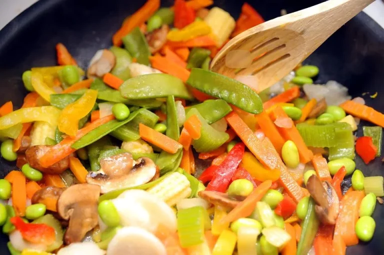 Gesund abnehmen – 1. Teil: Die richtige Ernährung
