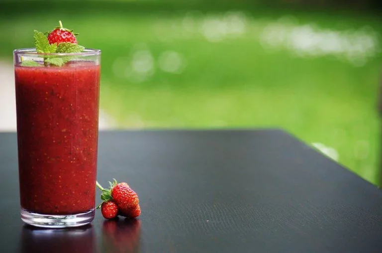 Detox – Ganz natürlich entgiften