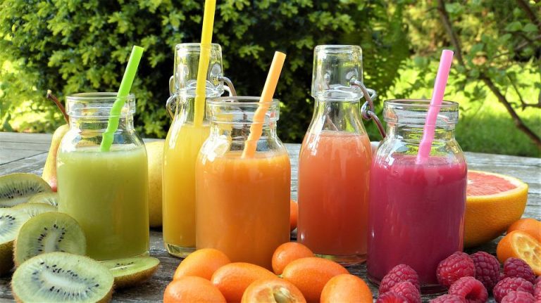 Wie gesund sind Smoothies?