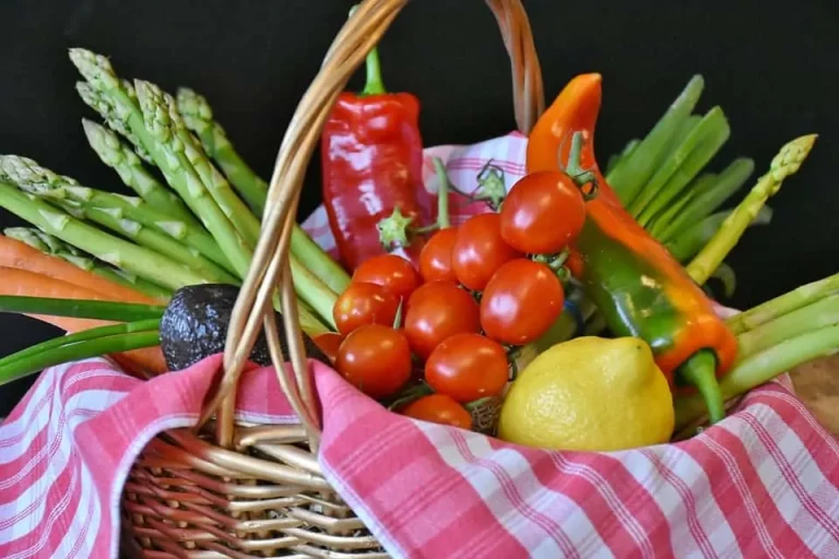Vegane Ernährung – der Trend schlechthin
