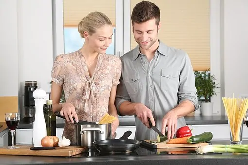 Basisch kochen – Rezeptvorschläge