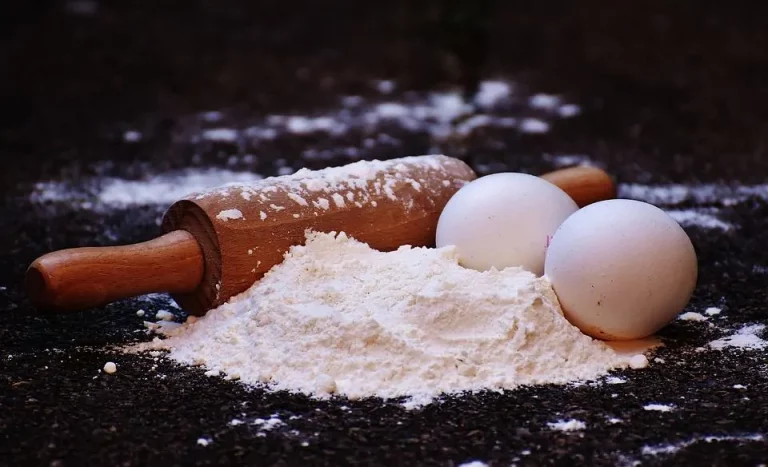 Backen ohne Zucker für Ihren Säure-Basen-Haushalt