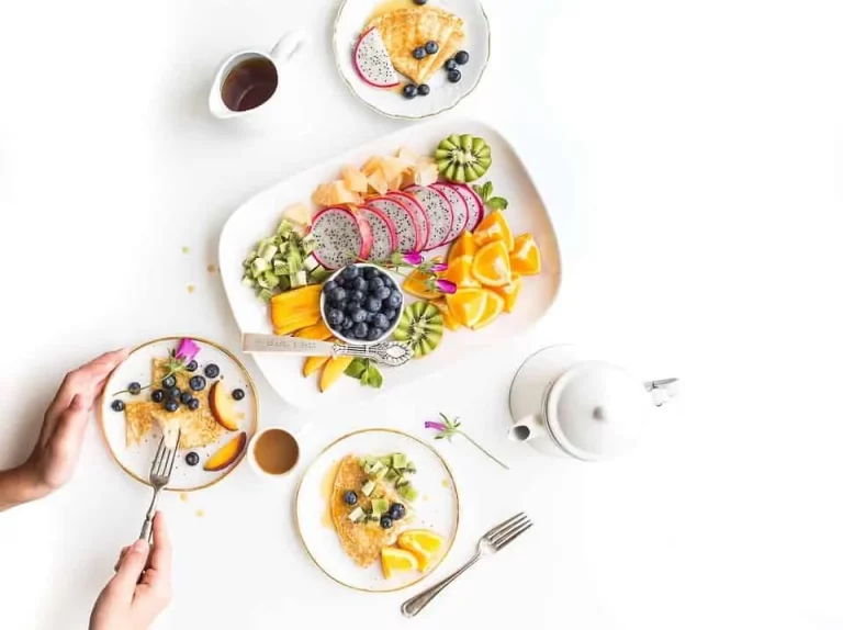 Basisches Frühstück – Gesund in den Tag starten