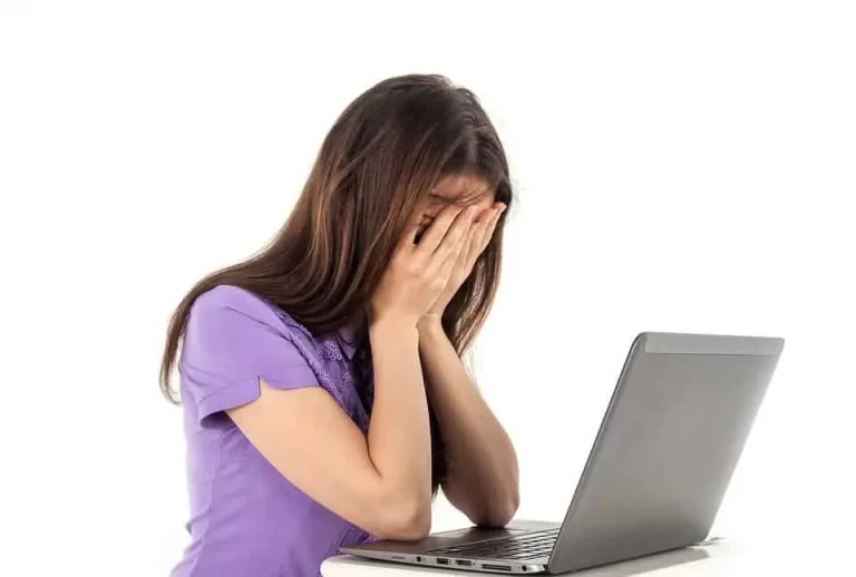 Stress im Büro als Ursache von Übersäuerung?