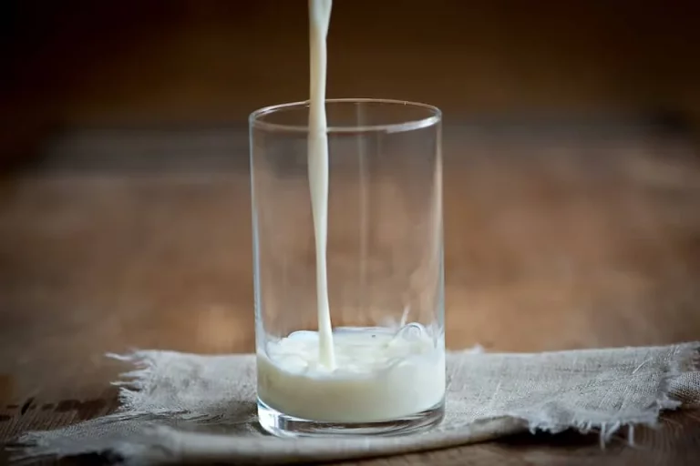 Säure-Basen-Haushalt und Milchprodukte: Milchprodukte vs. laktosefreie Alternative?
