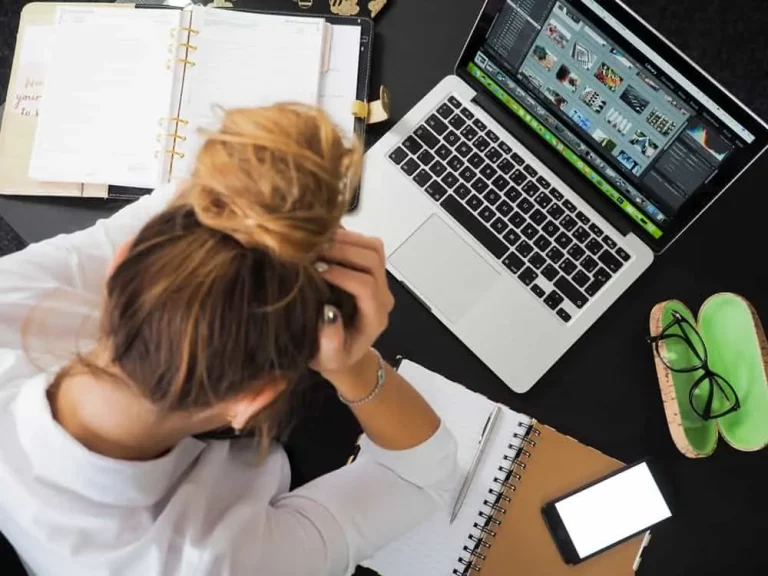 Stress vermeiden und Übersäuerung vorbeugen