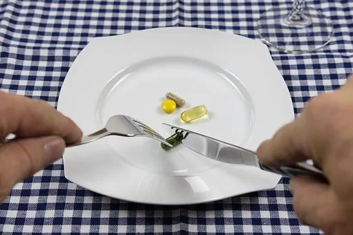 Die größten Diätlügen