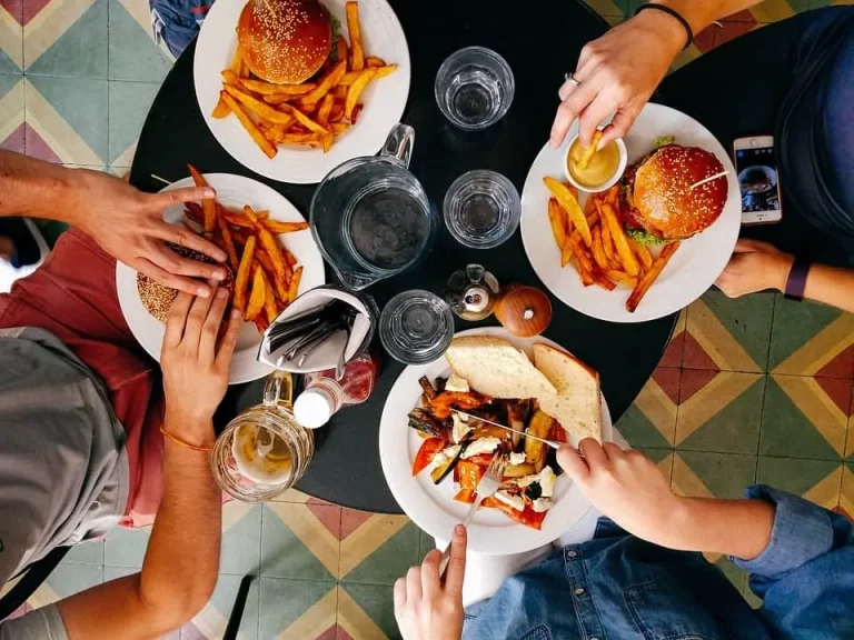 „Tipps für mehr Wohlbefinden“ – Teil 6: Soulfood – Nahrung für die Seele