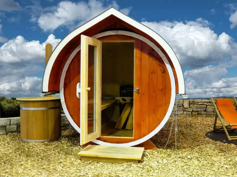 „Tipps für mehr Wohlbefinden“ – 5. Teil: Sauna – richtig ins Schwitzen kommen!