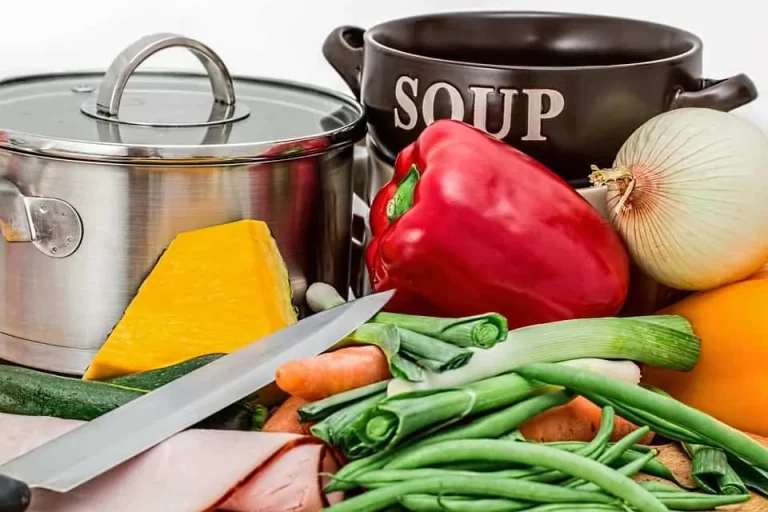 Warum basische Ernährung gesund ist!