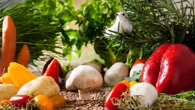 Basenfasten nach der Weihnachtszeit