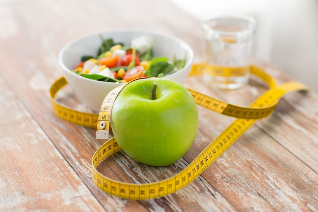 Gesund abnehmen: Zwölf Tipps für eine erfolgreiche Diät
