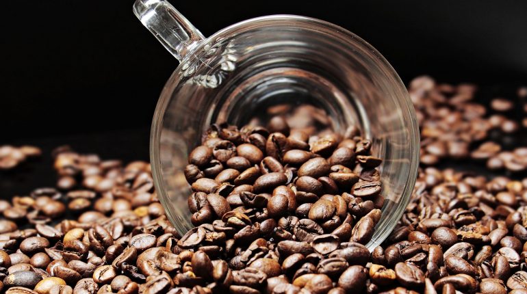 Kaffee